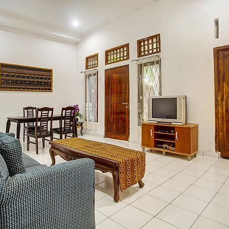 Super Oyo 91055 Homestay Syariah Bandar Lampung Exterior photo